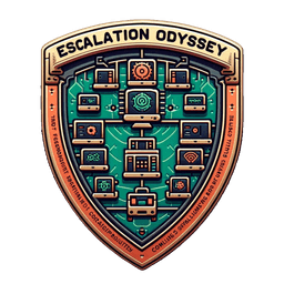 Escalation Odyssey