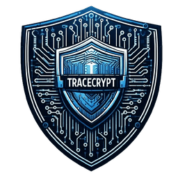 TraceCrypt: Decoding Traces